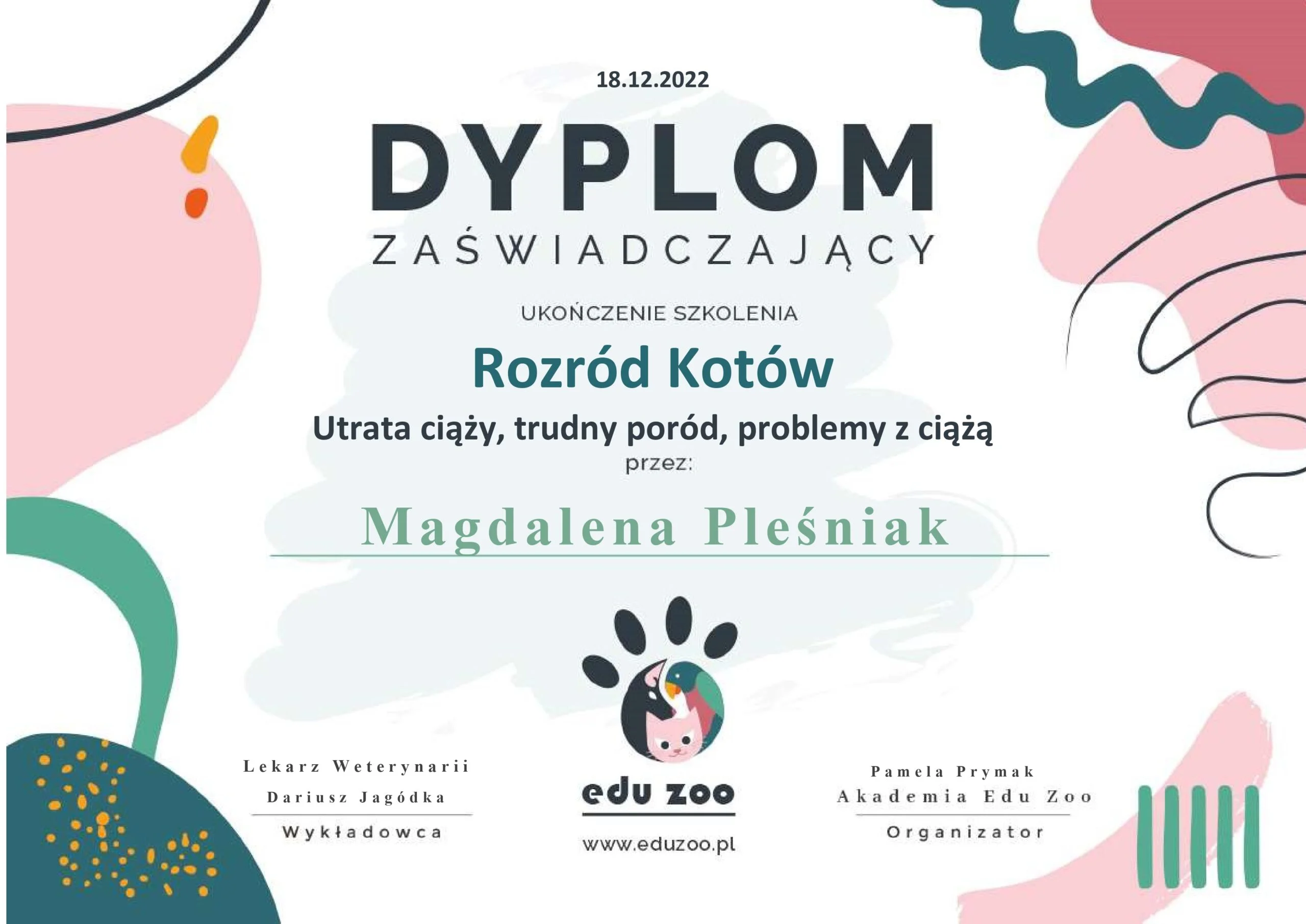 Historia hodowli Maine Coon - nasze koty